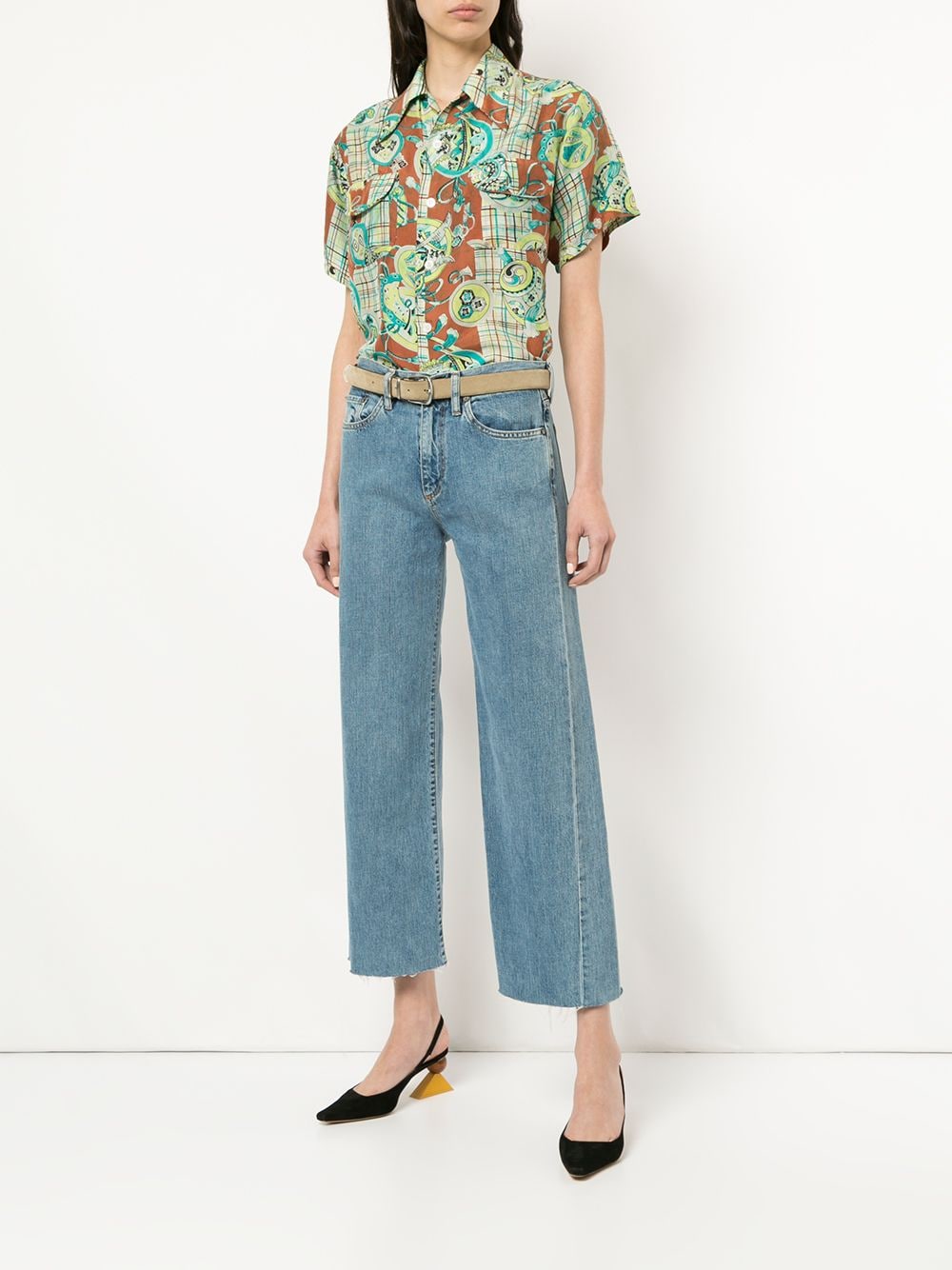 Feminine Flair