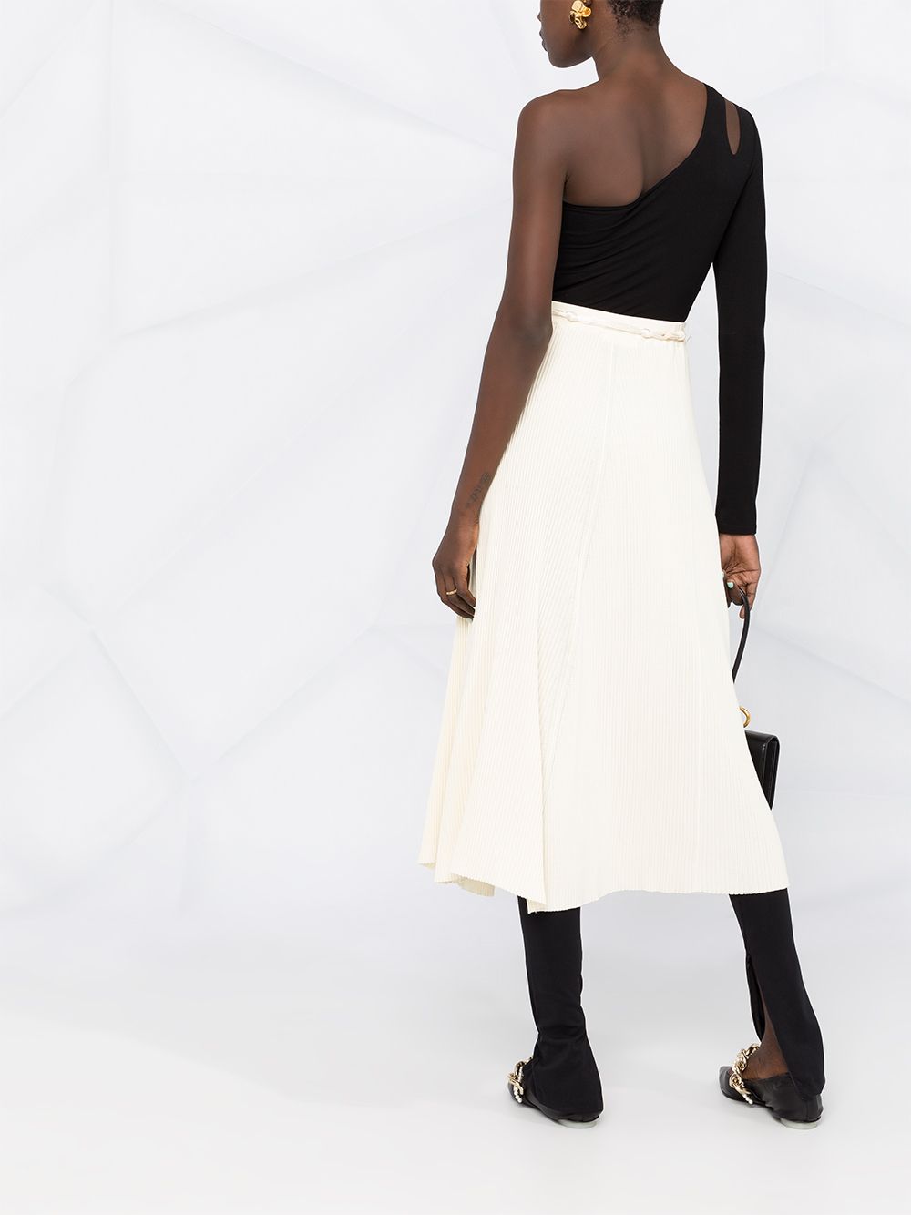Elegant Swirl