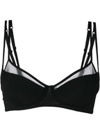 Lacy Comfort