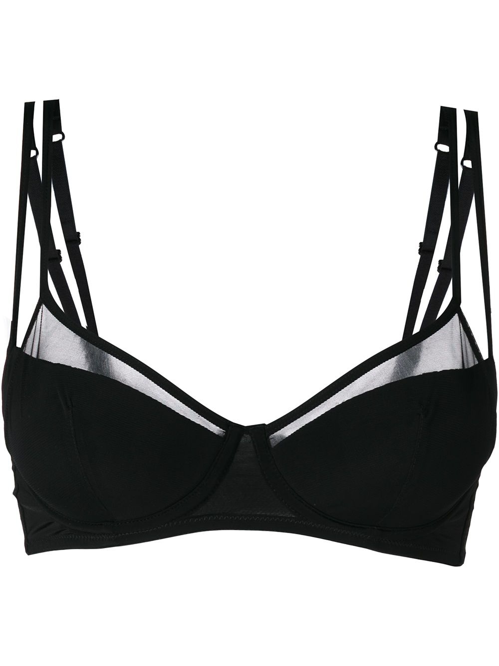 Lacy Comfort