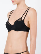 Lacy Comfort