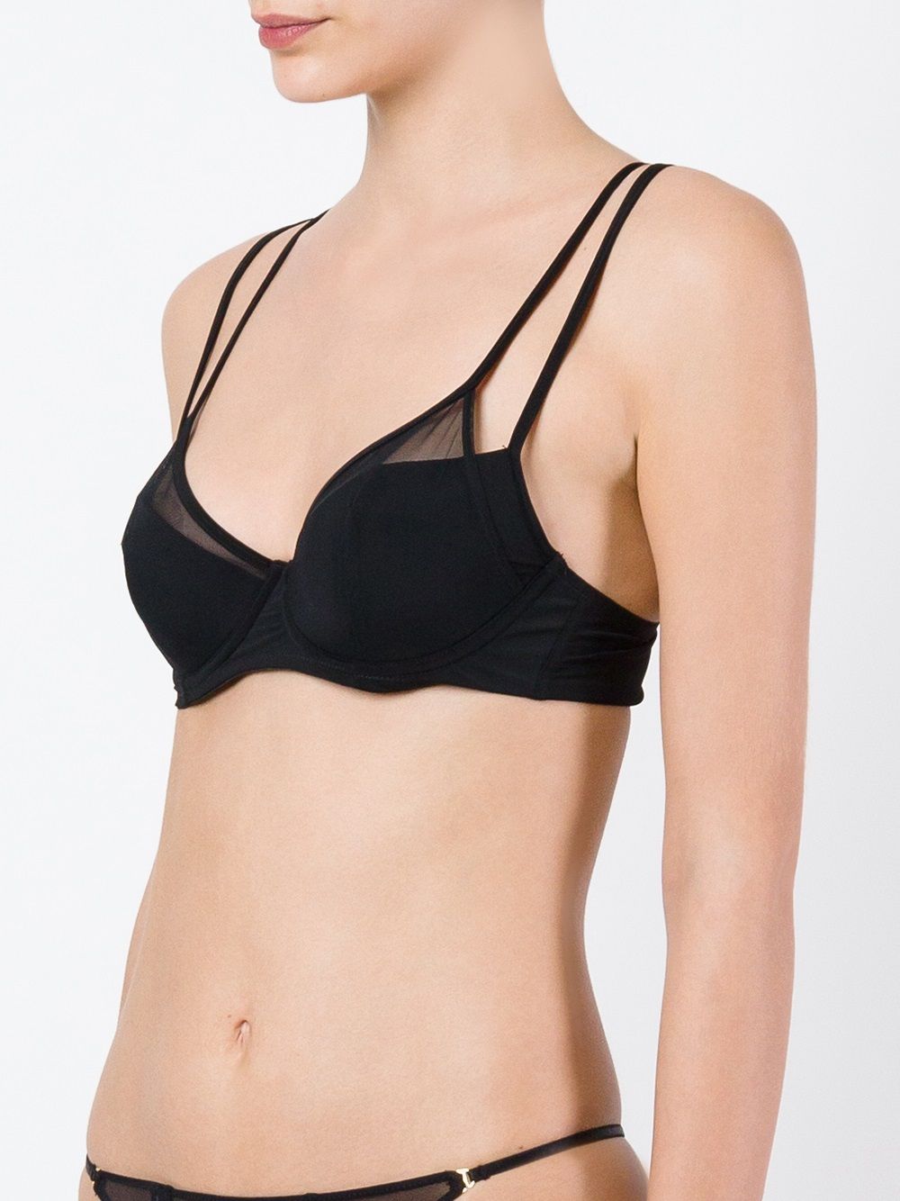 Lacy Comfort