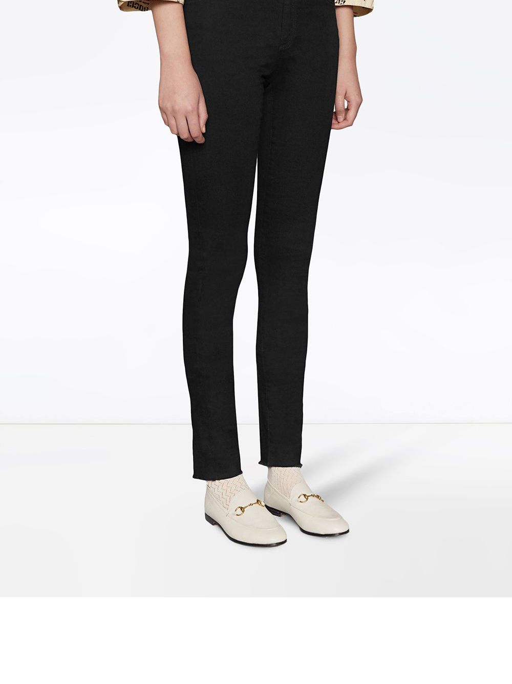 Comfort Stride