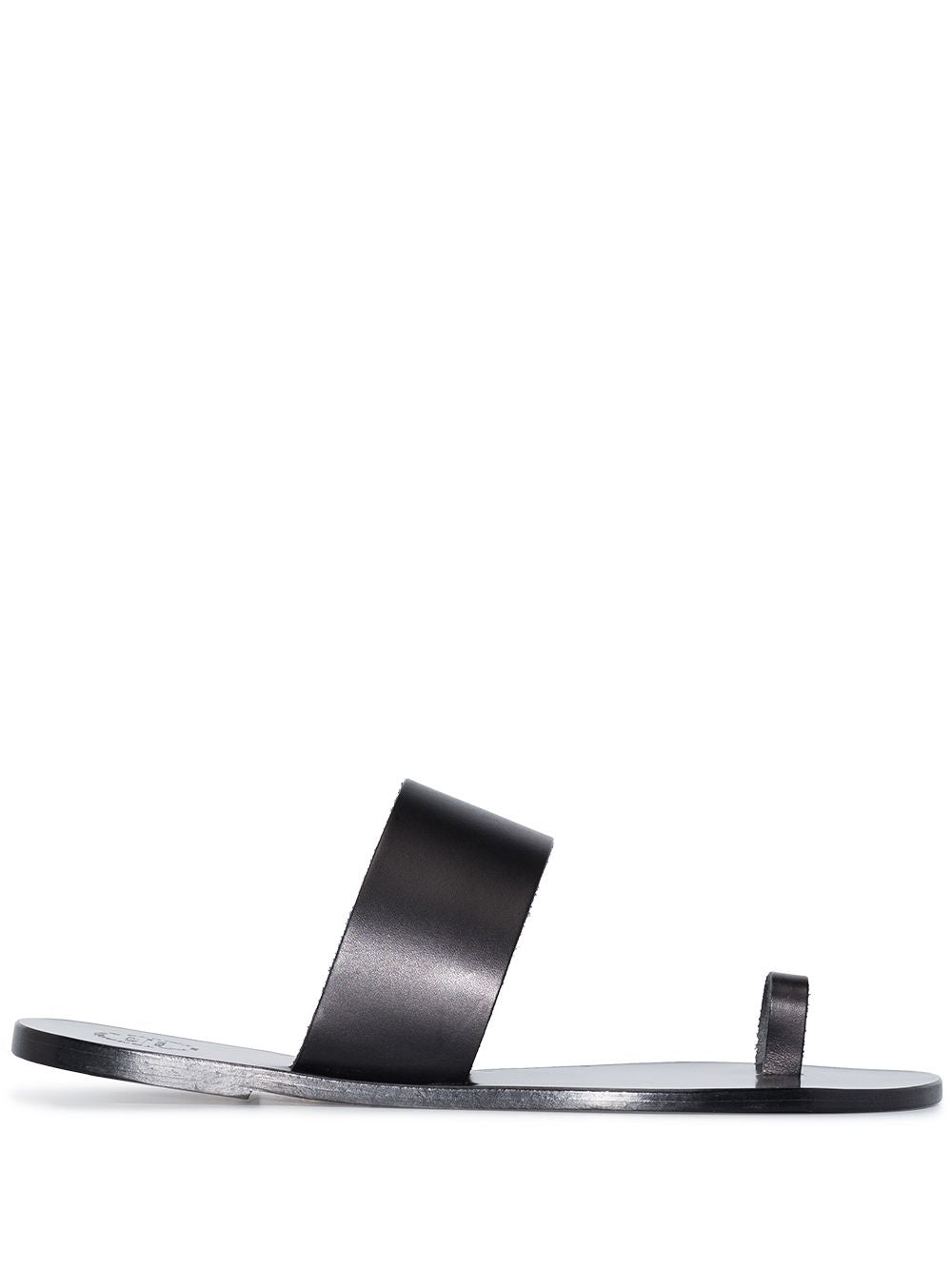 Comfort Stride