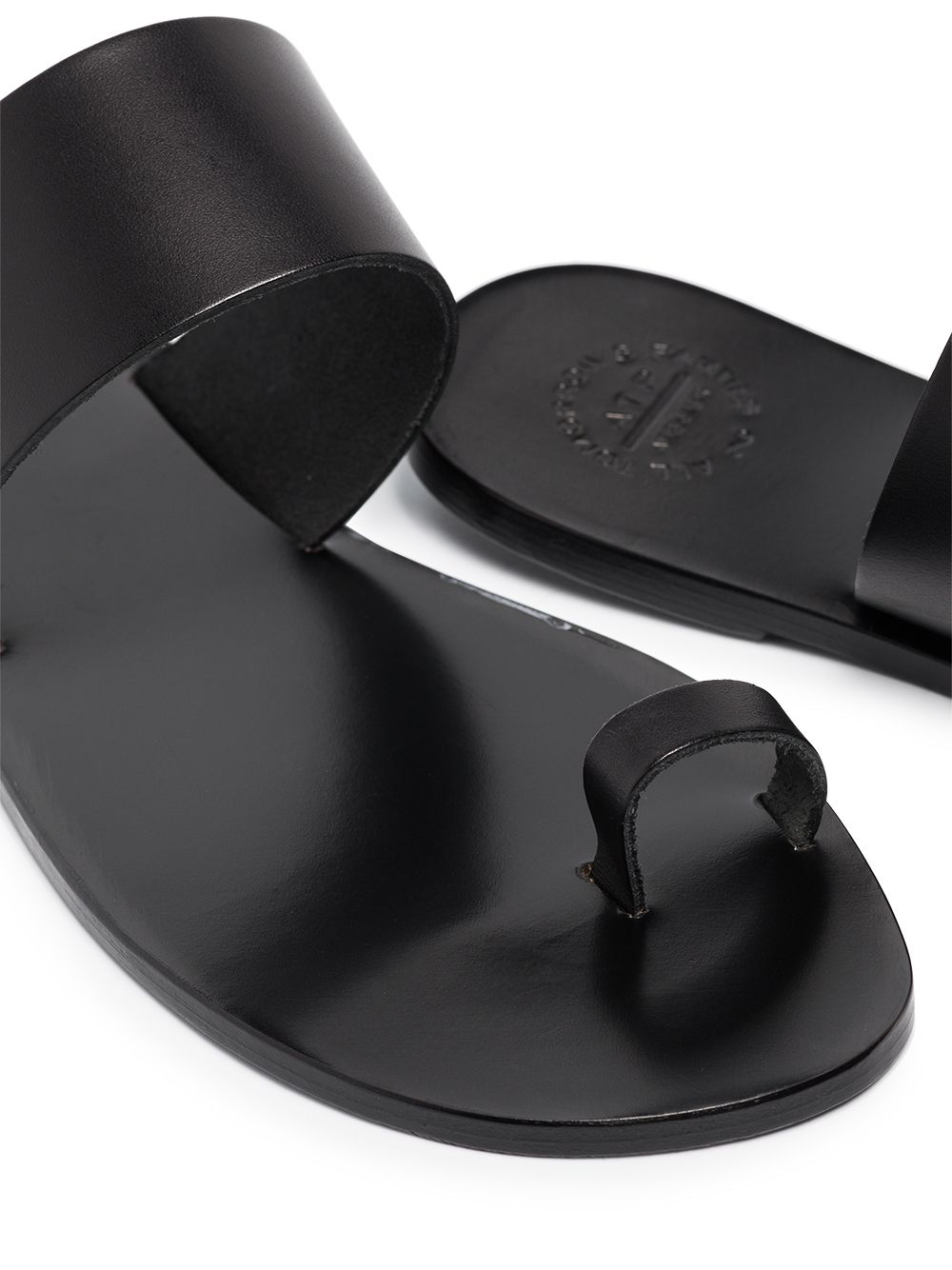 Comfort Stride