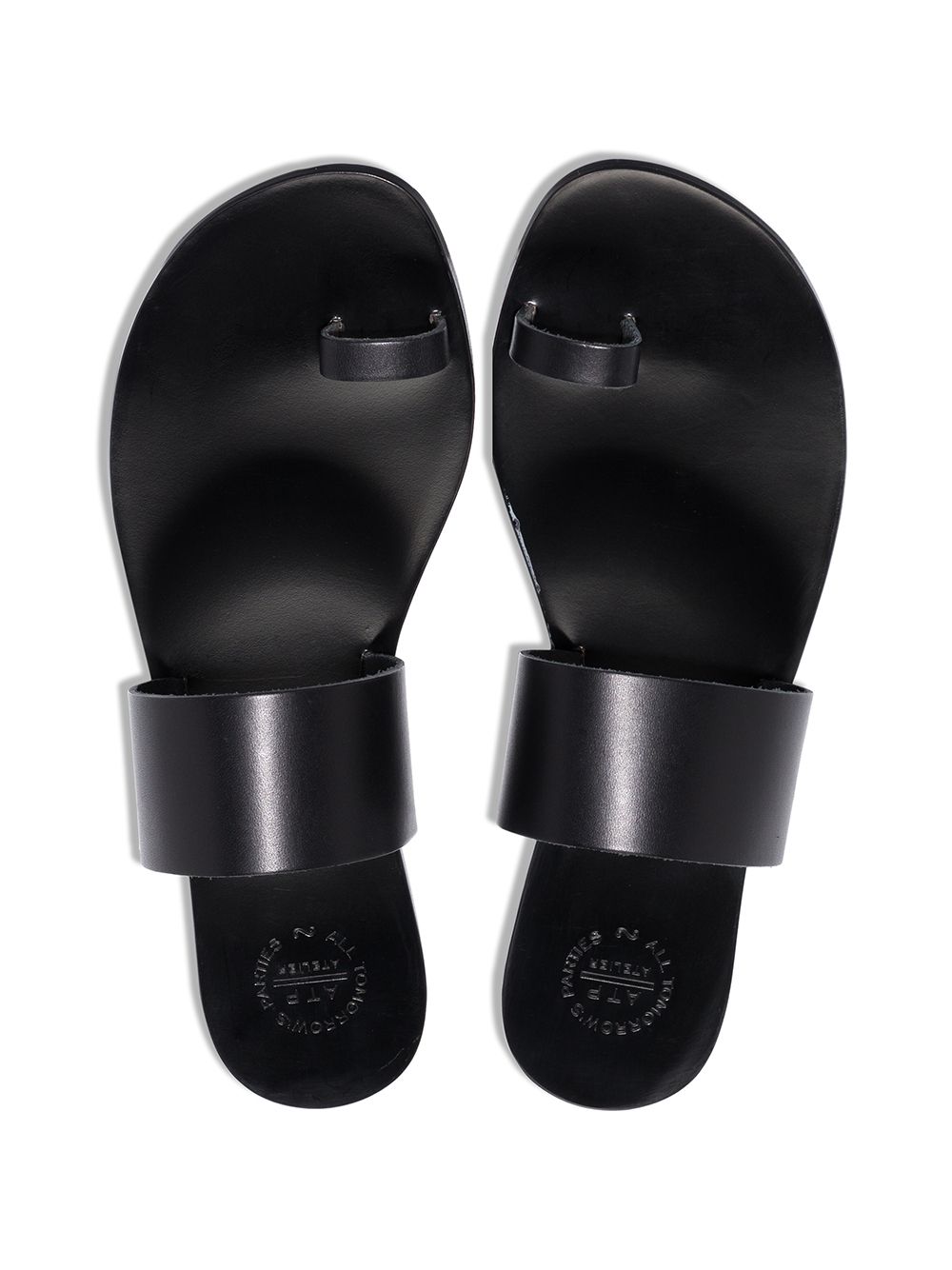 Comfort Stride