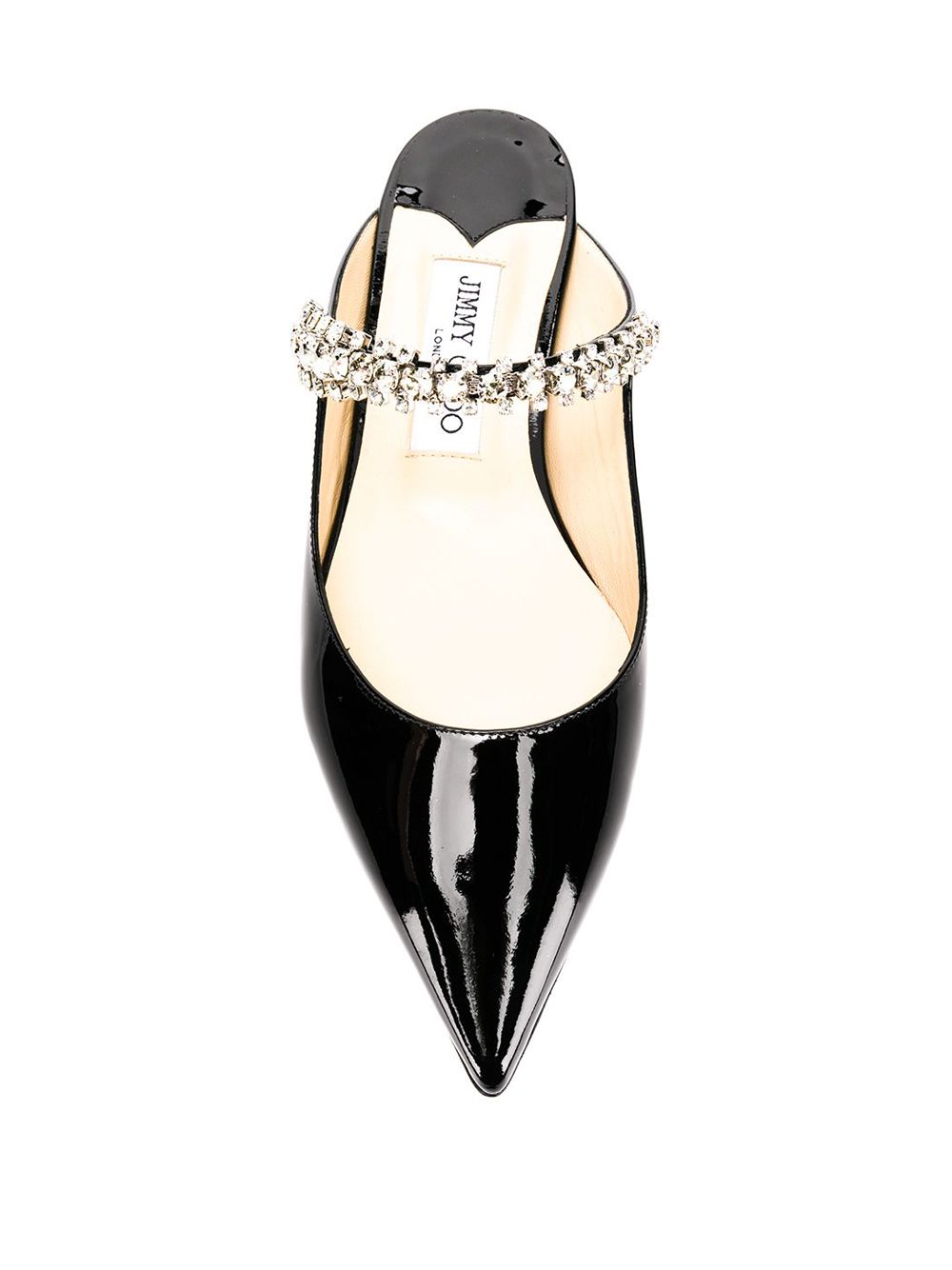 Glamourous Glide