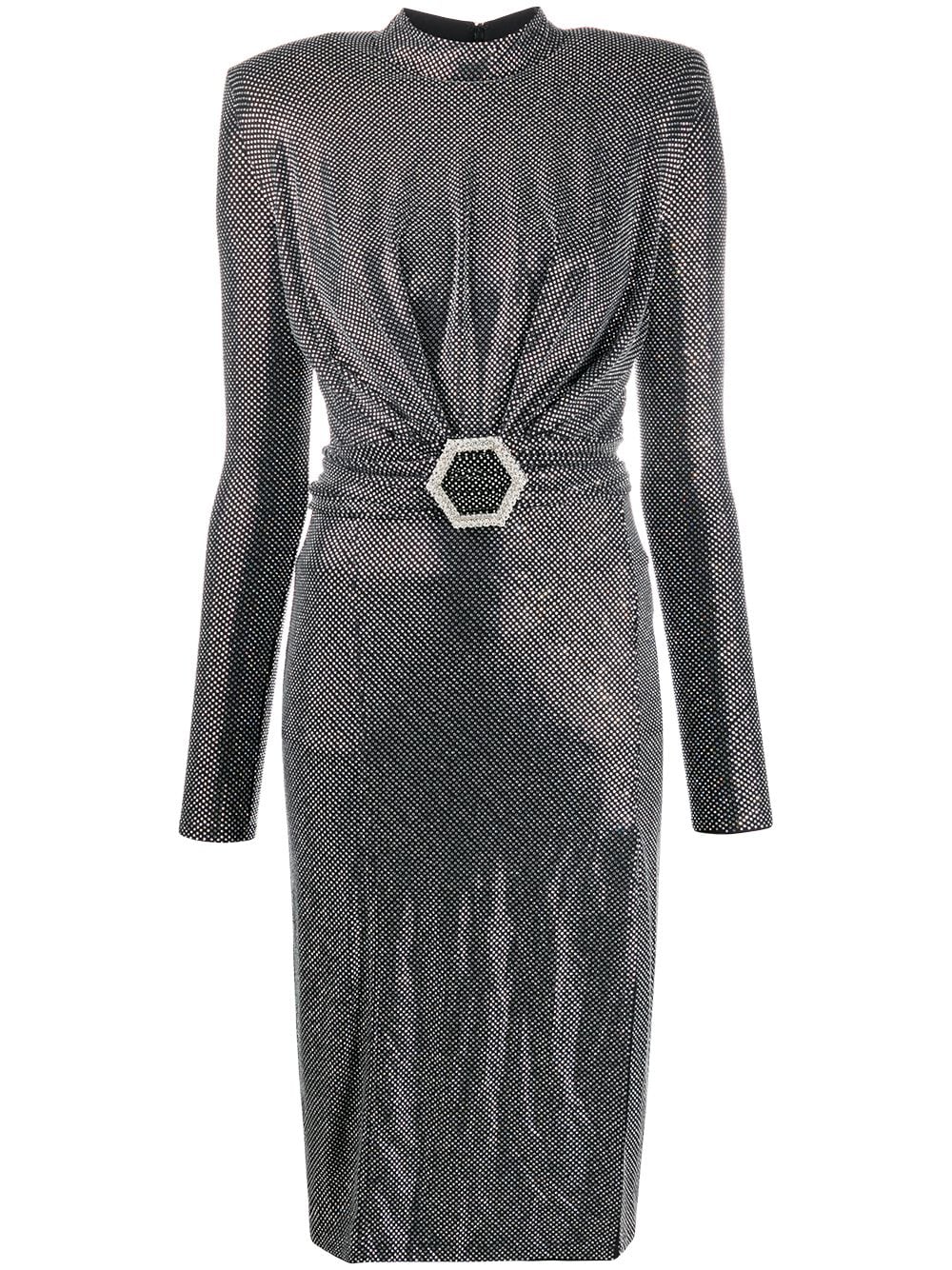 Flawless Frock
