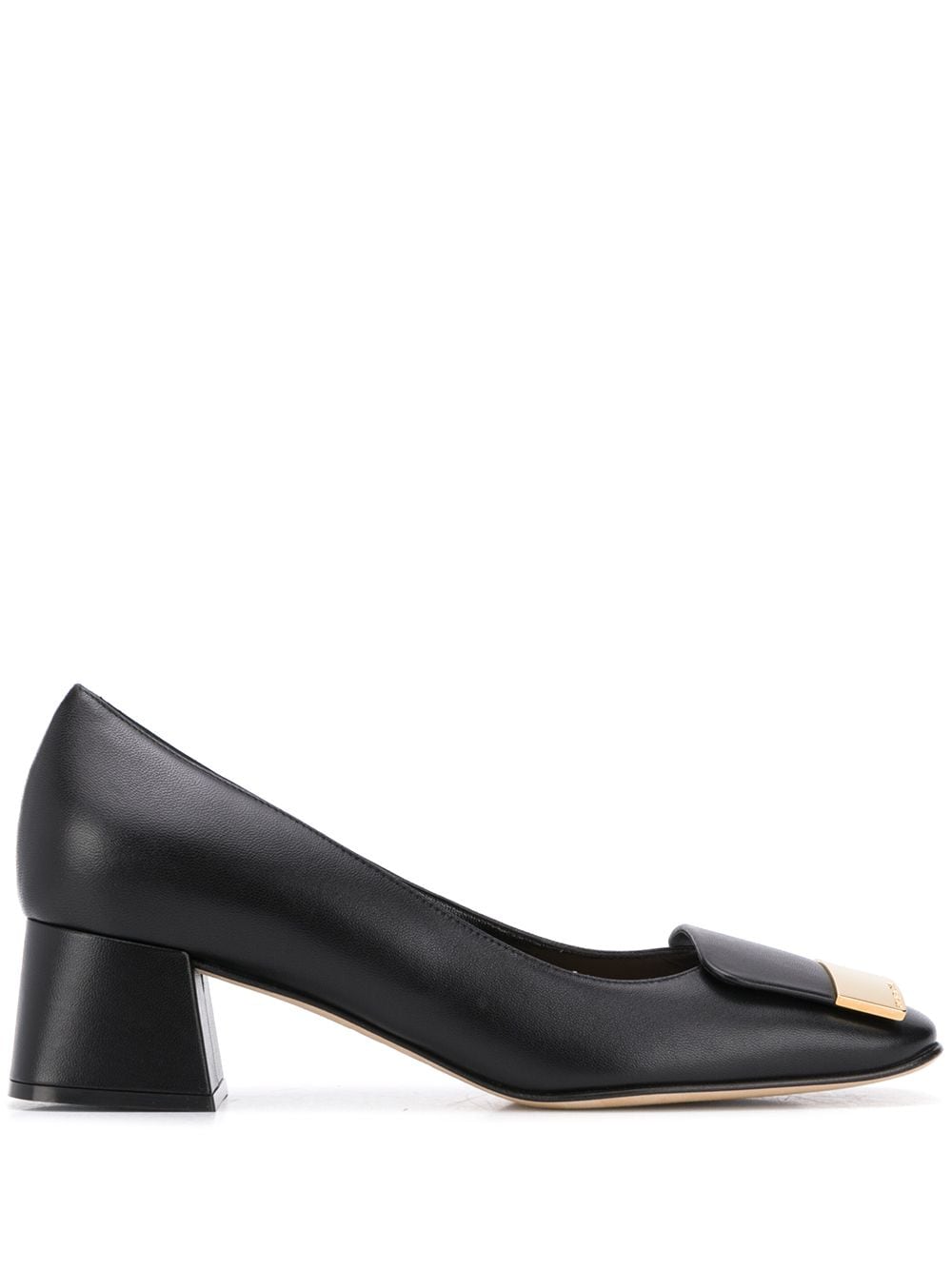 Sophisticated Sole