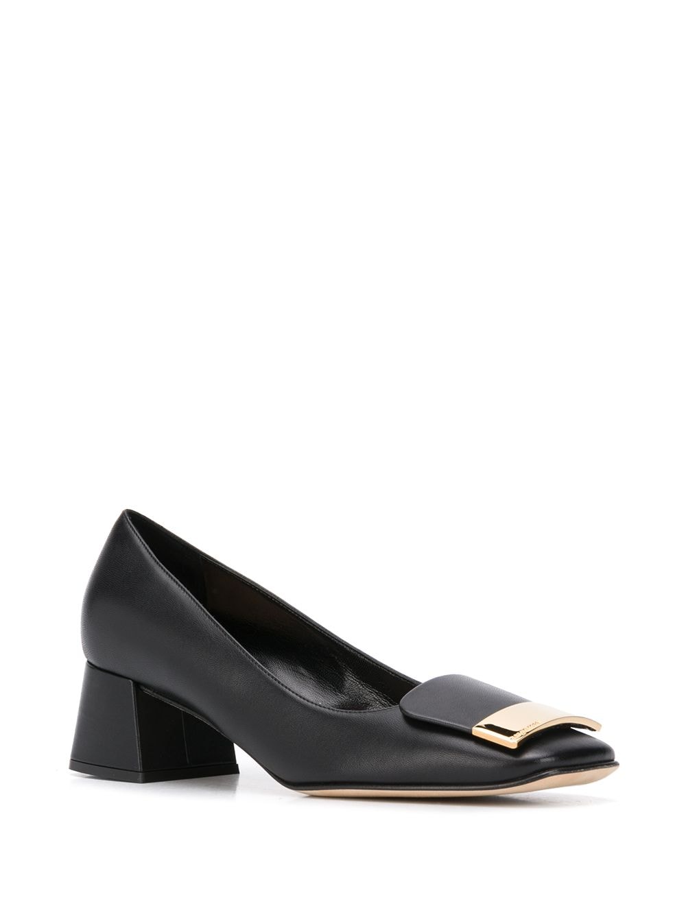 Sophisticated Sole