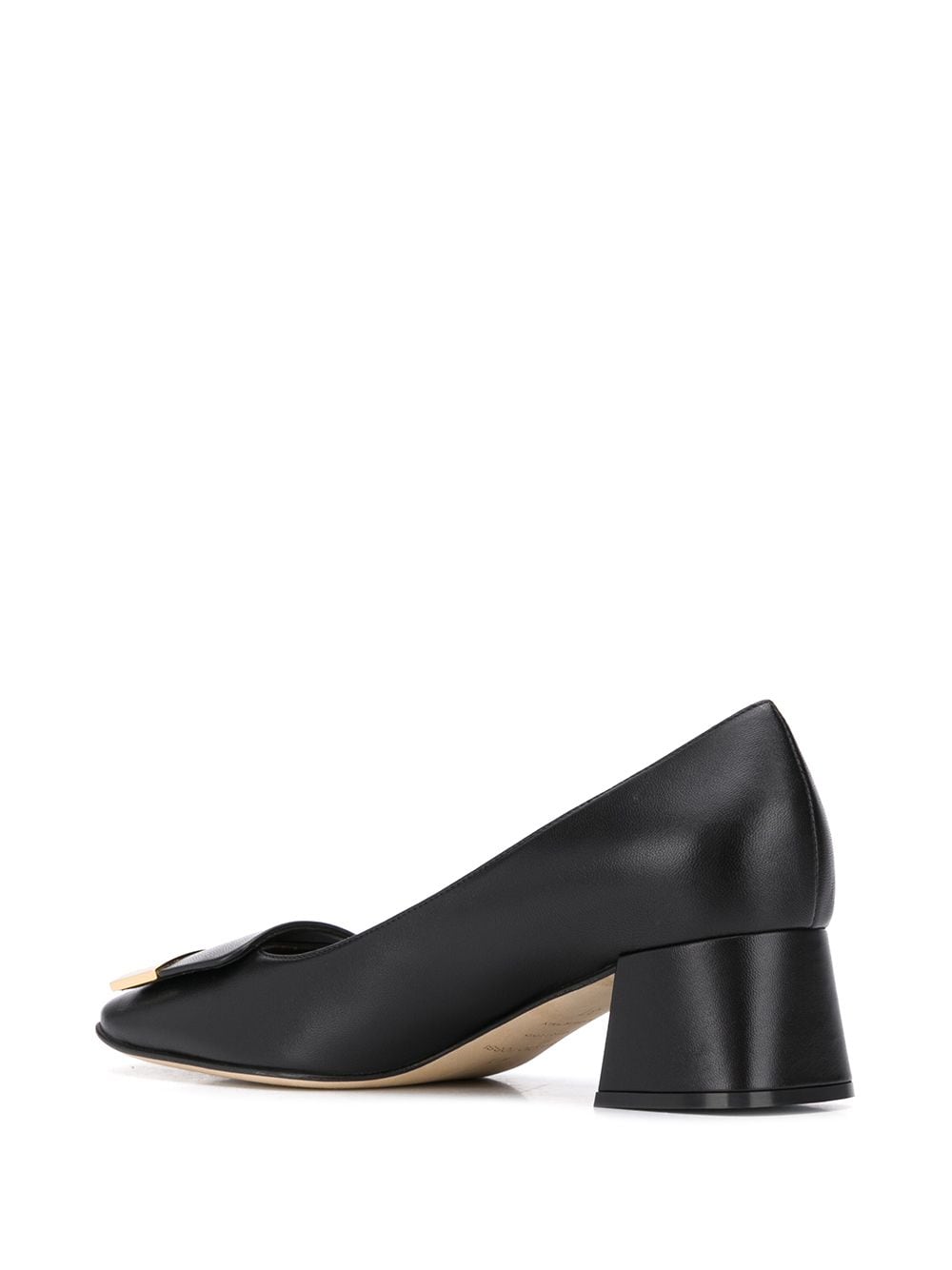 Sophisticated Sole