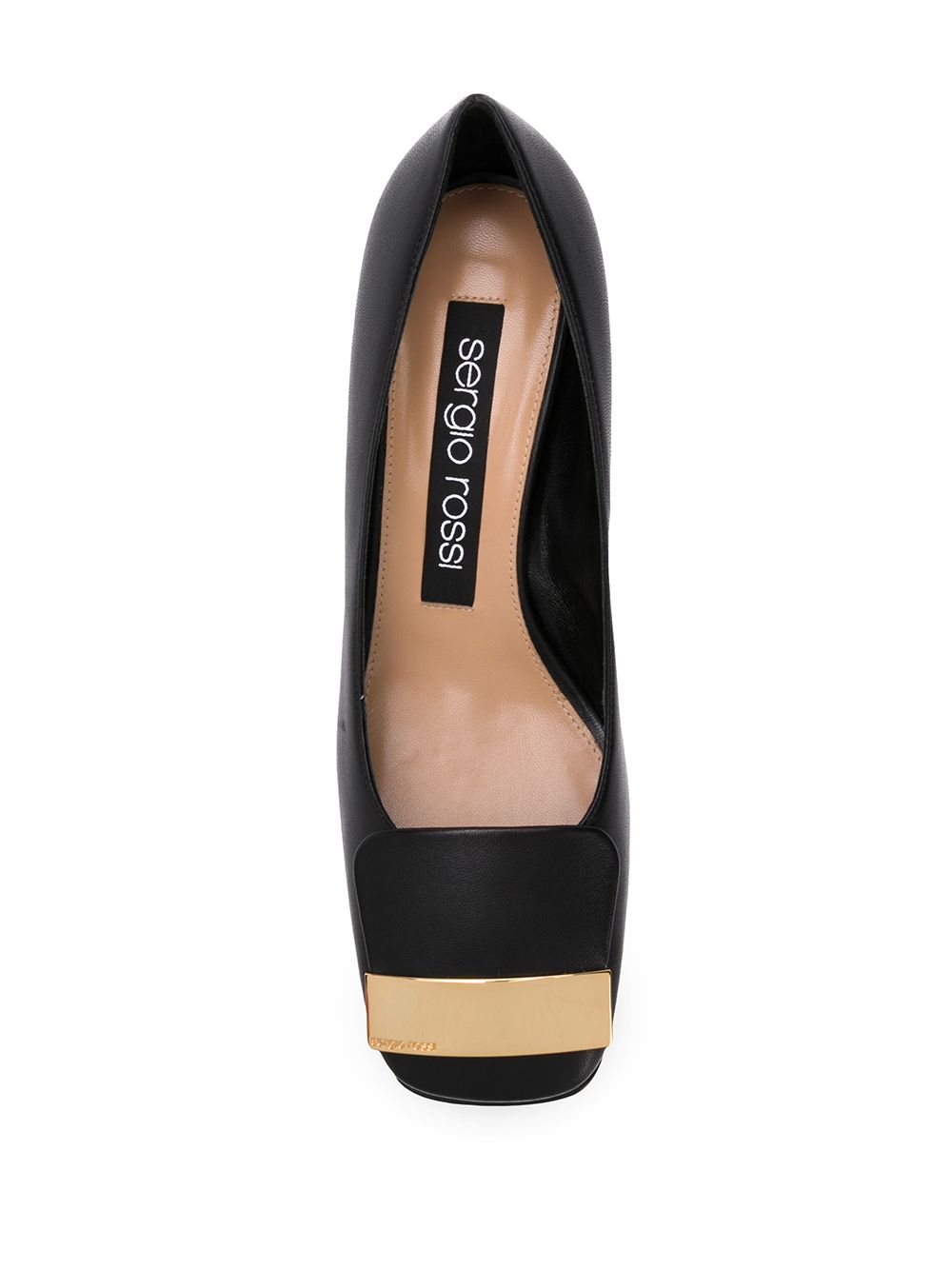 Sophisticated Sole