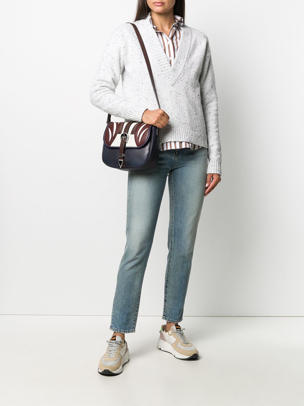 Sophisticate Clutch