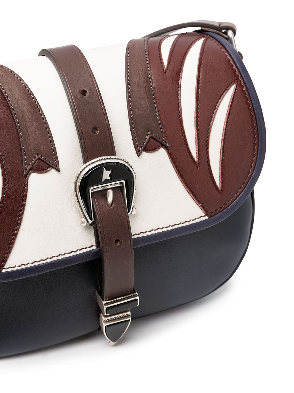 Sophisticate Clutch