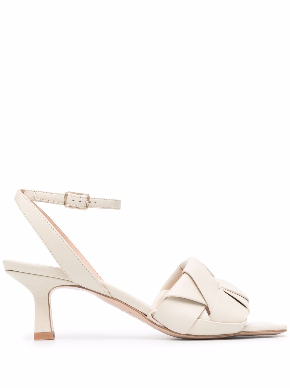 Graceful Heels