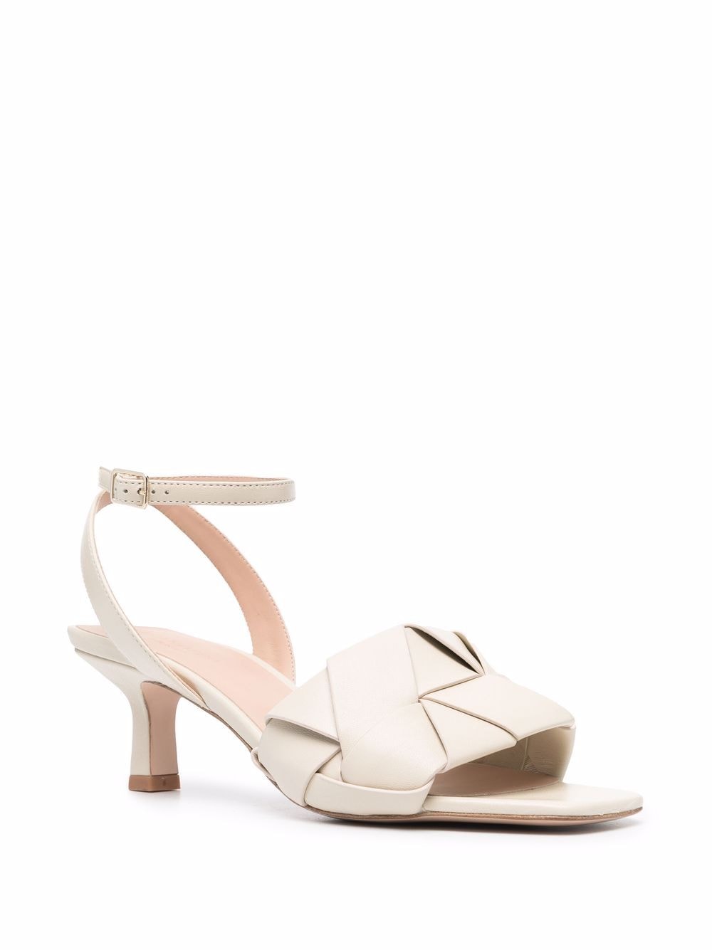Graceful Heels