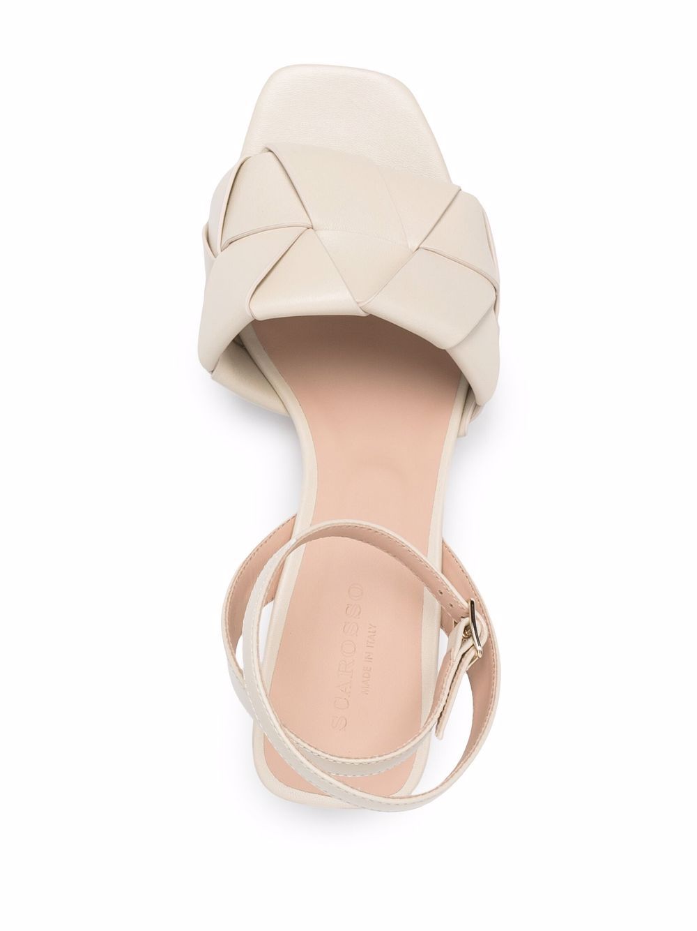 Graceful Heels