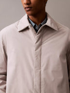 Tech Car Coat