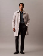 Tech Car Coat