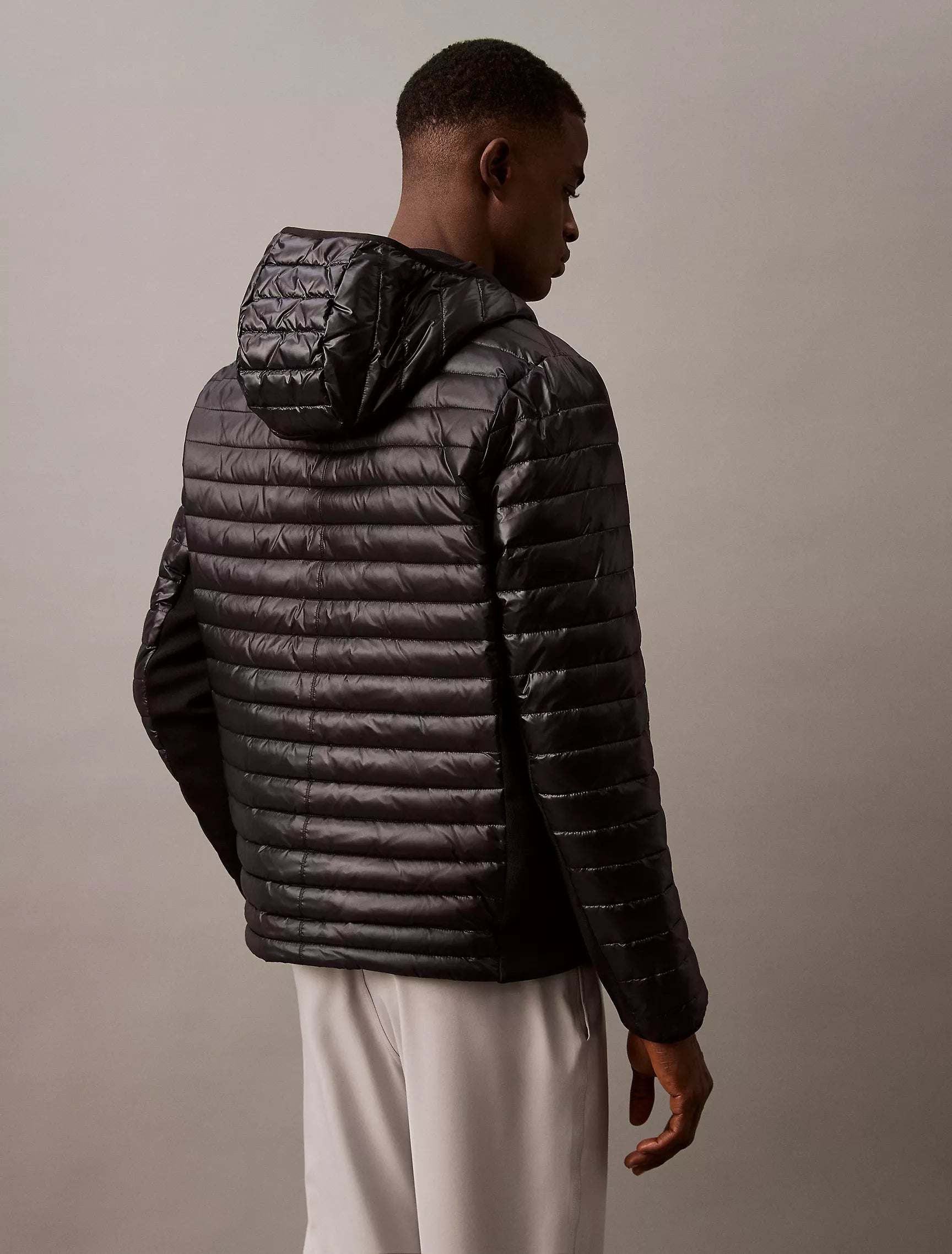 Padded Jacket