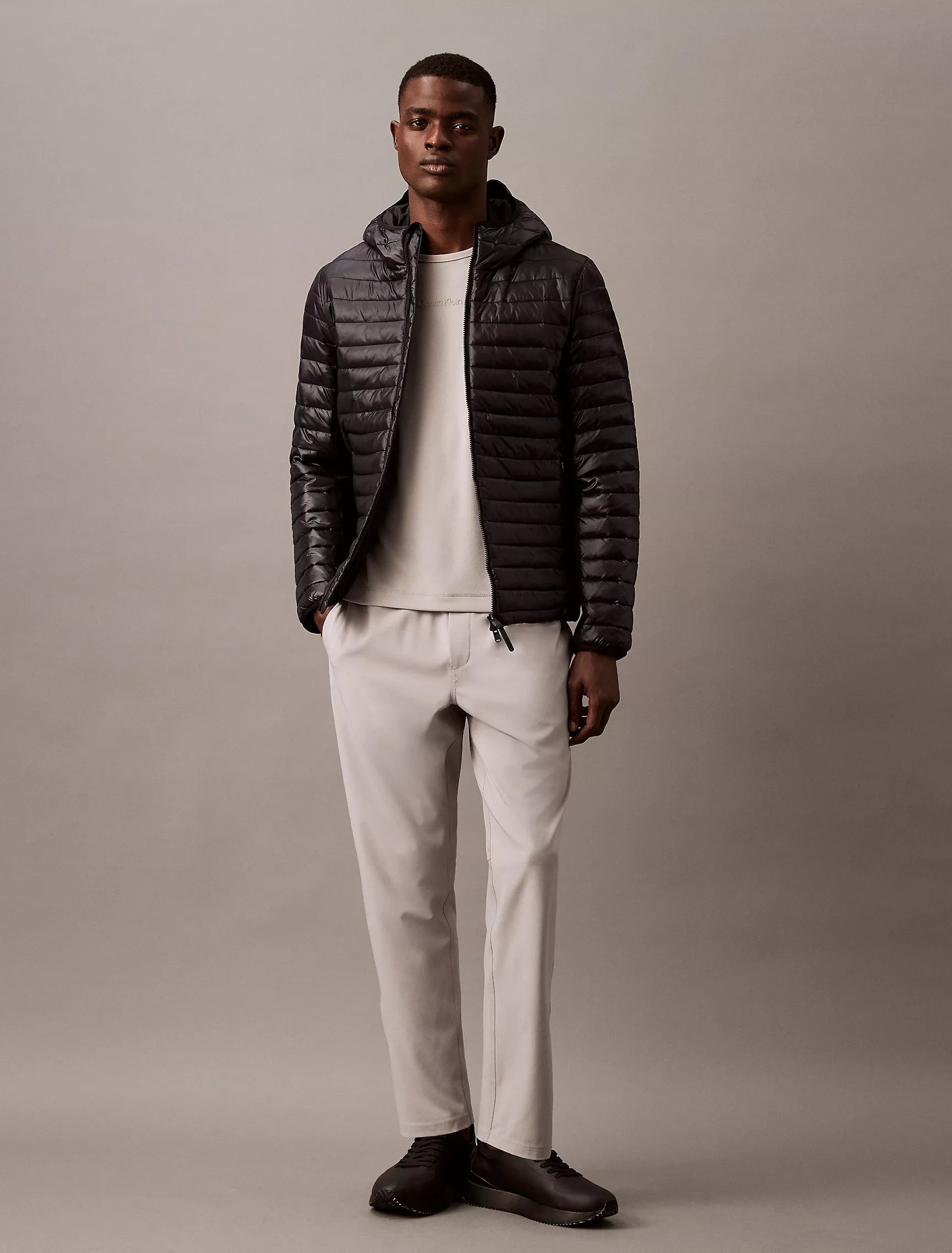 Padded Jacket