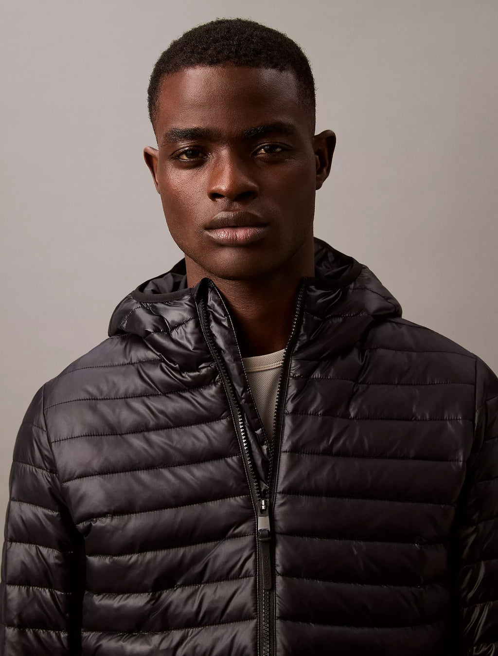 Padded Jacket