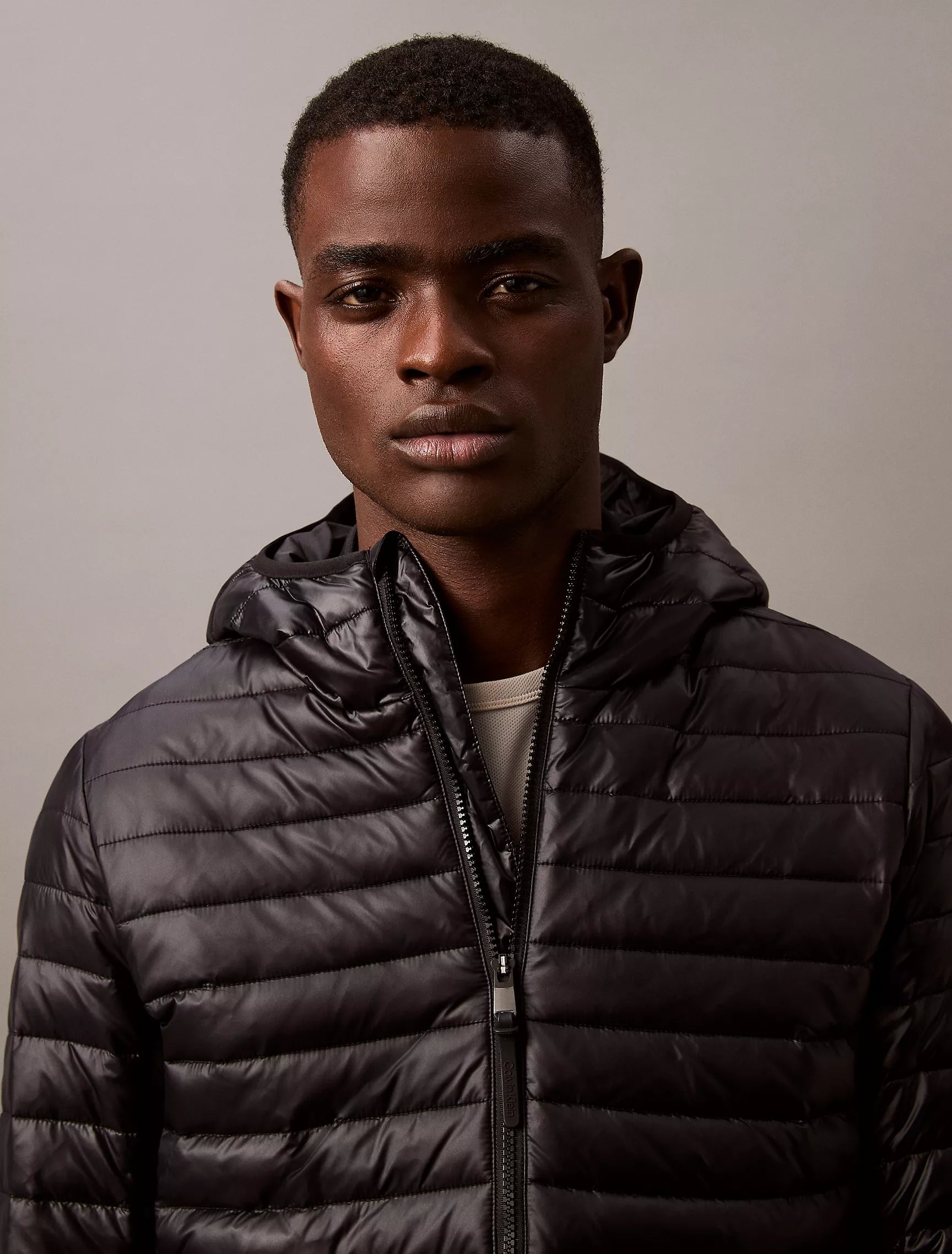 Padded Jacket