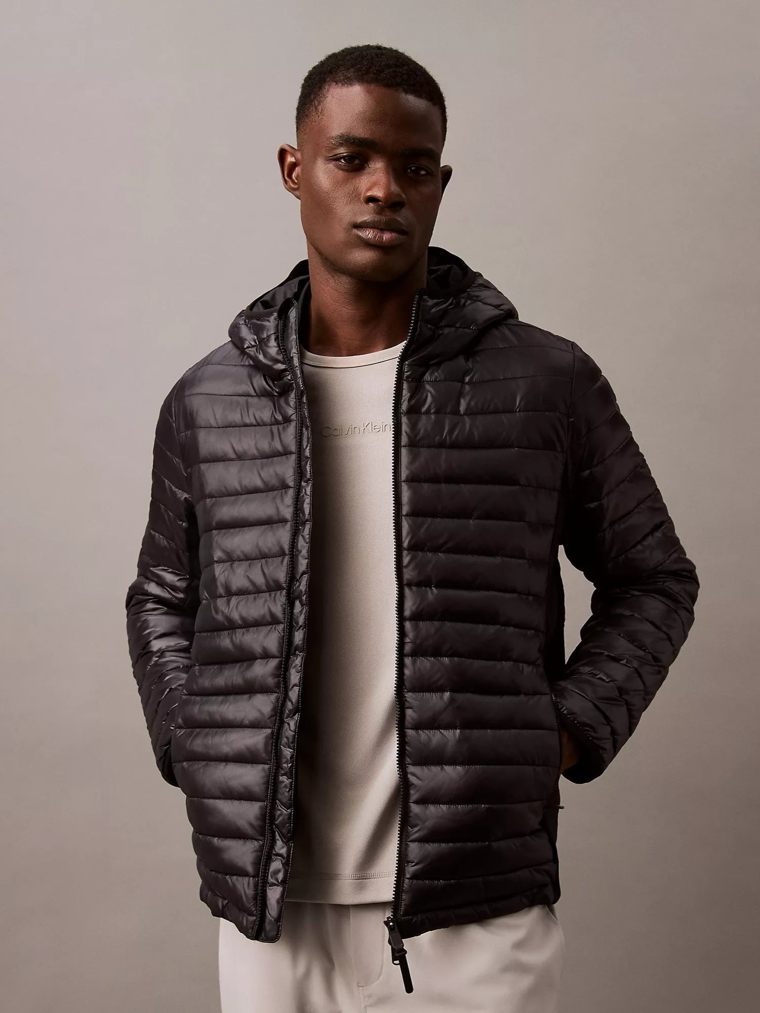 Padded Jacket