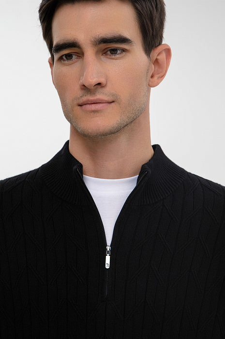 Cashmere Sweater