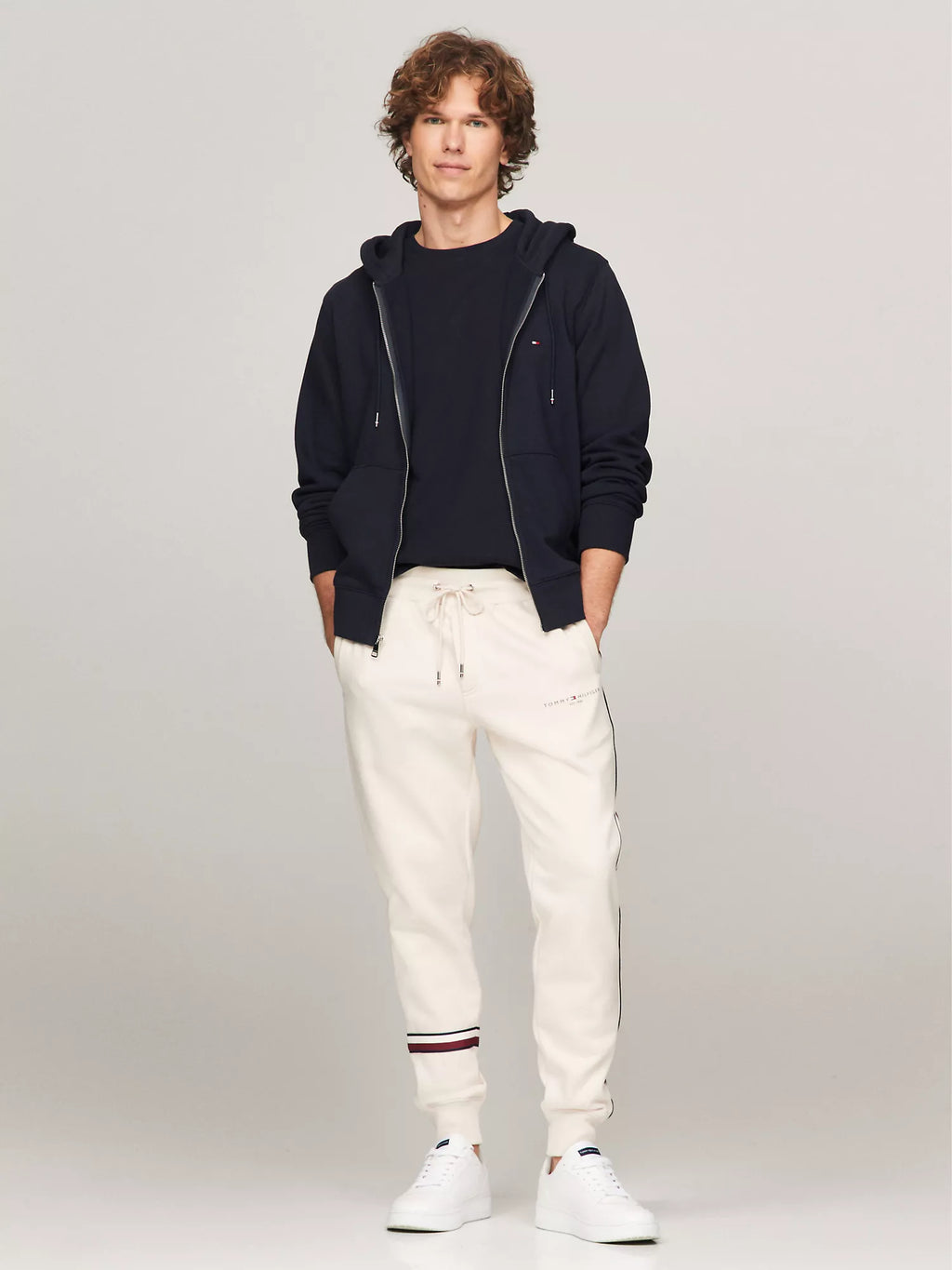 Soft Cotton Tee