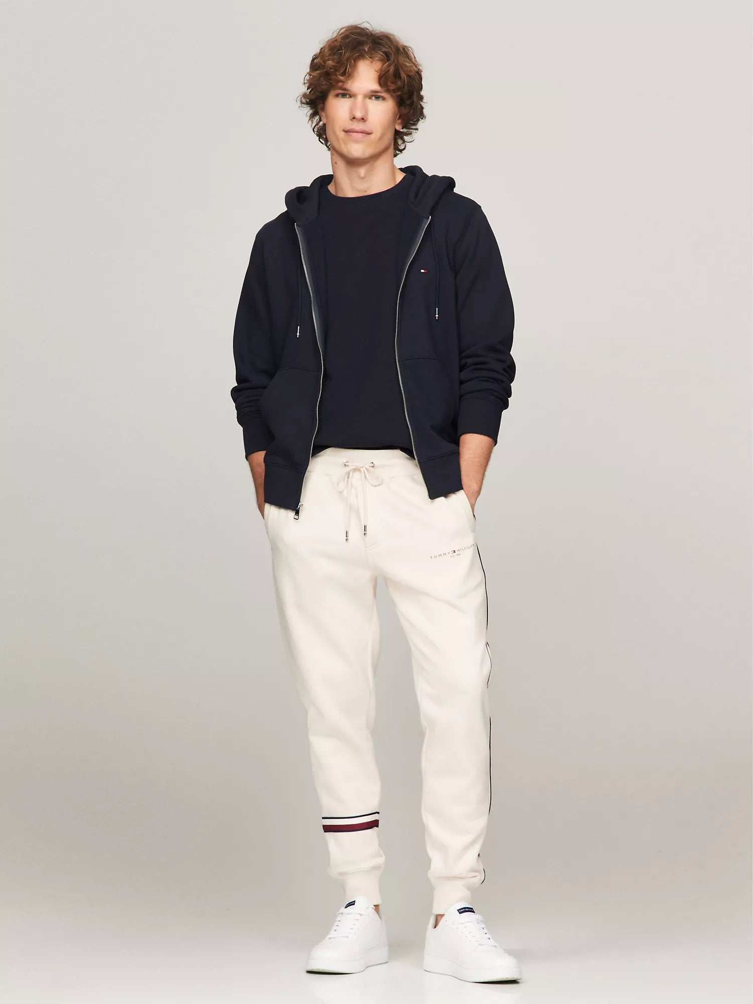 Soft Cotton Tee
