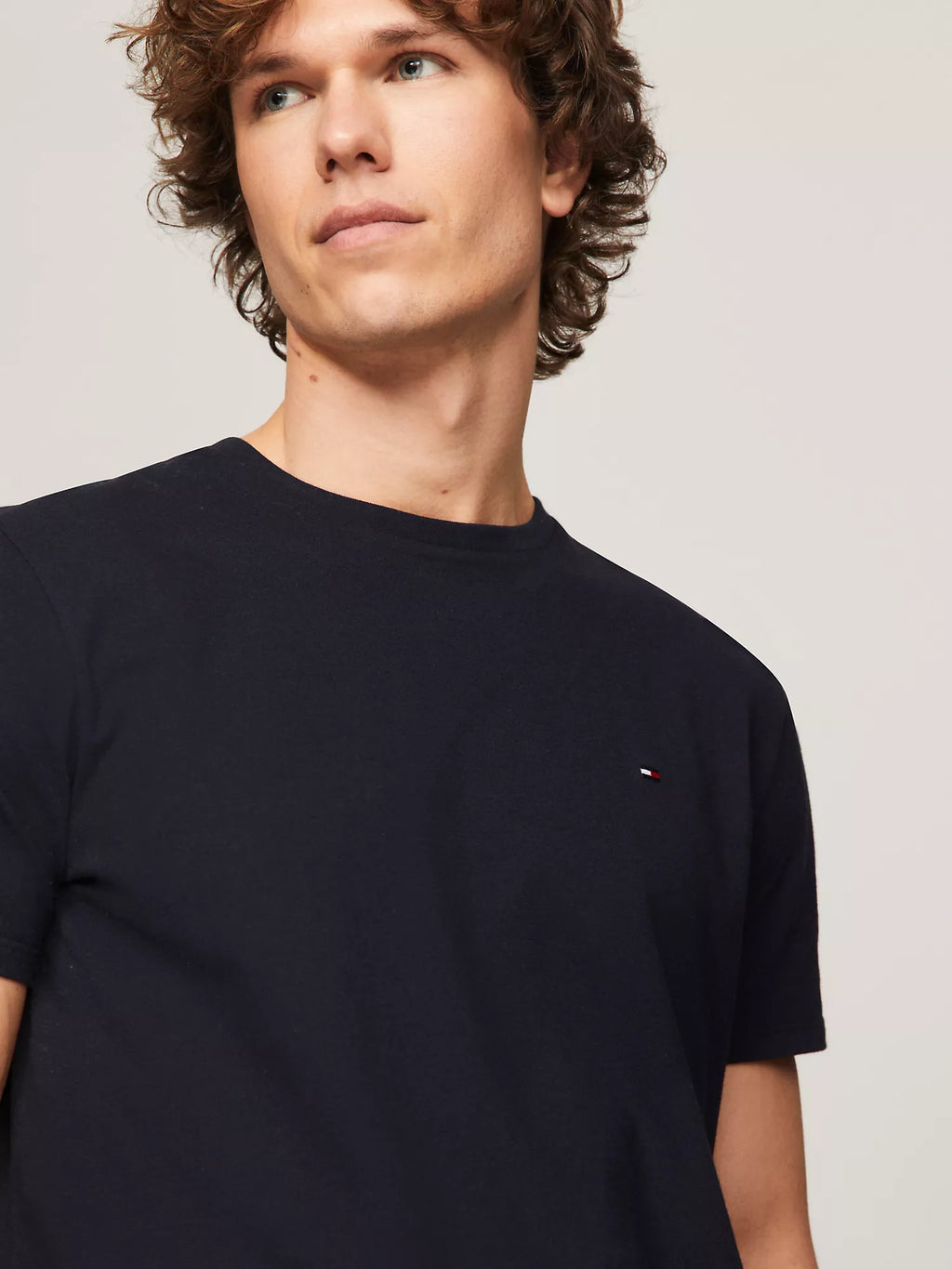 Soft Cotton Tee