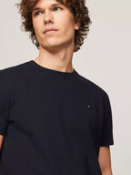 Soft Cotton Tee