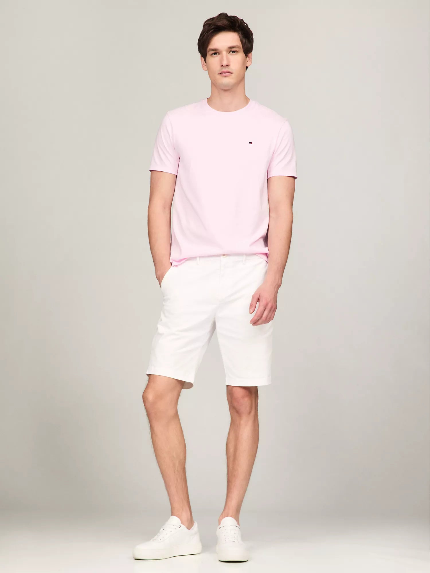 Pure Cotton Tee