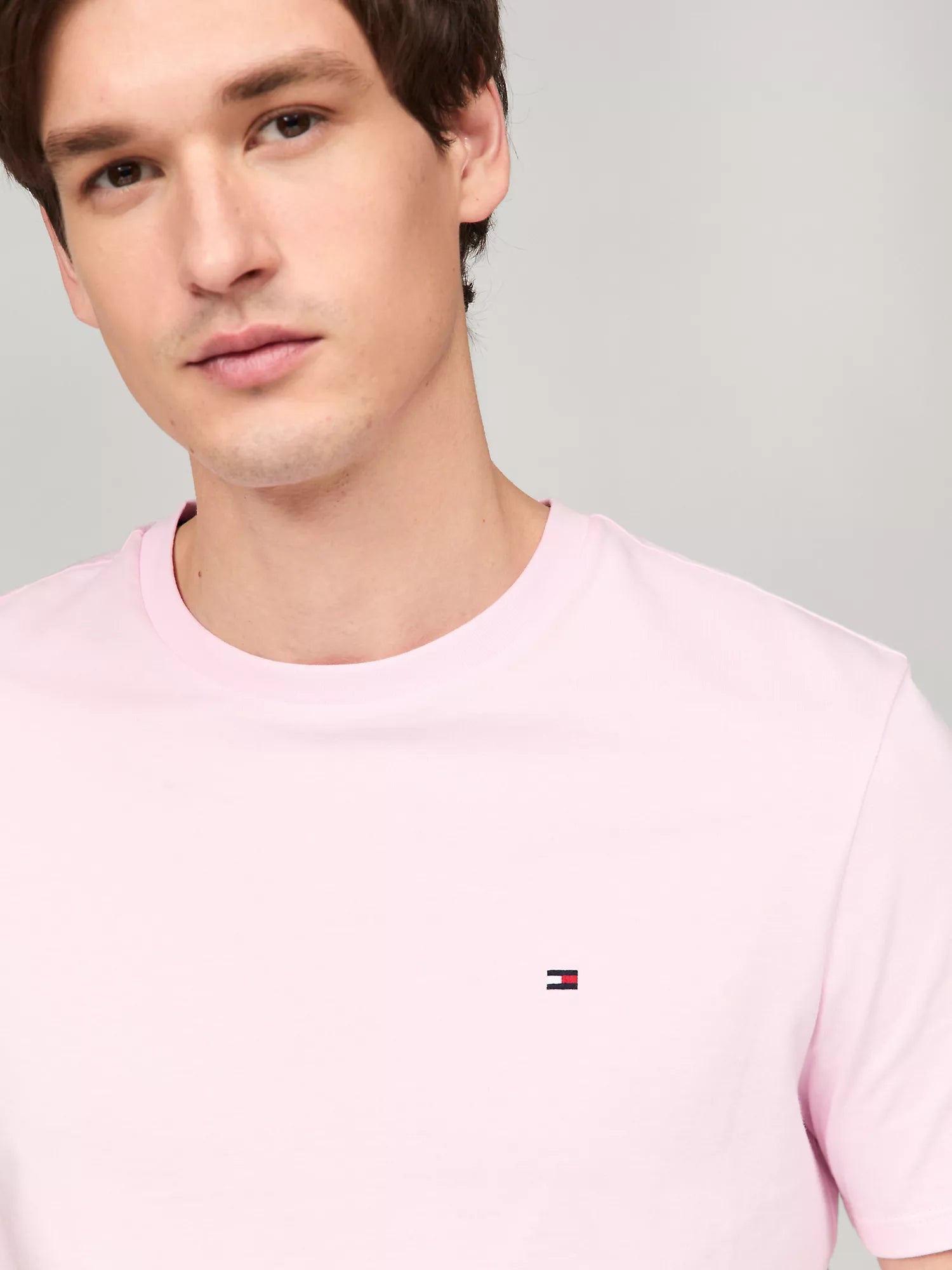 Pure Cotton Tee
