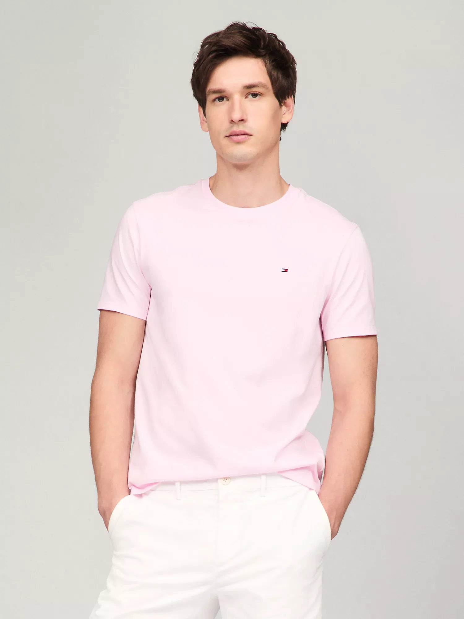 Pure Cotton Tee