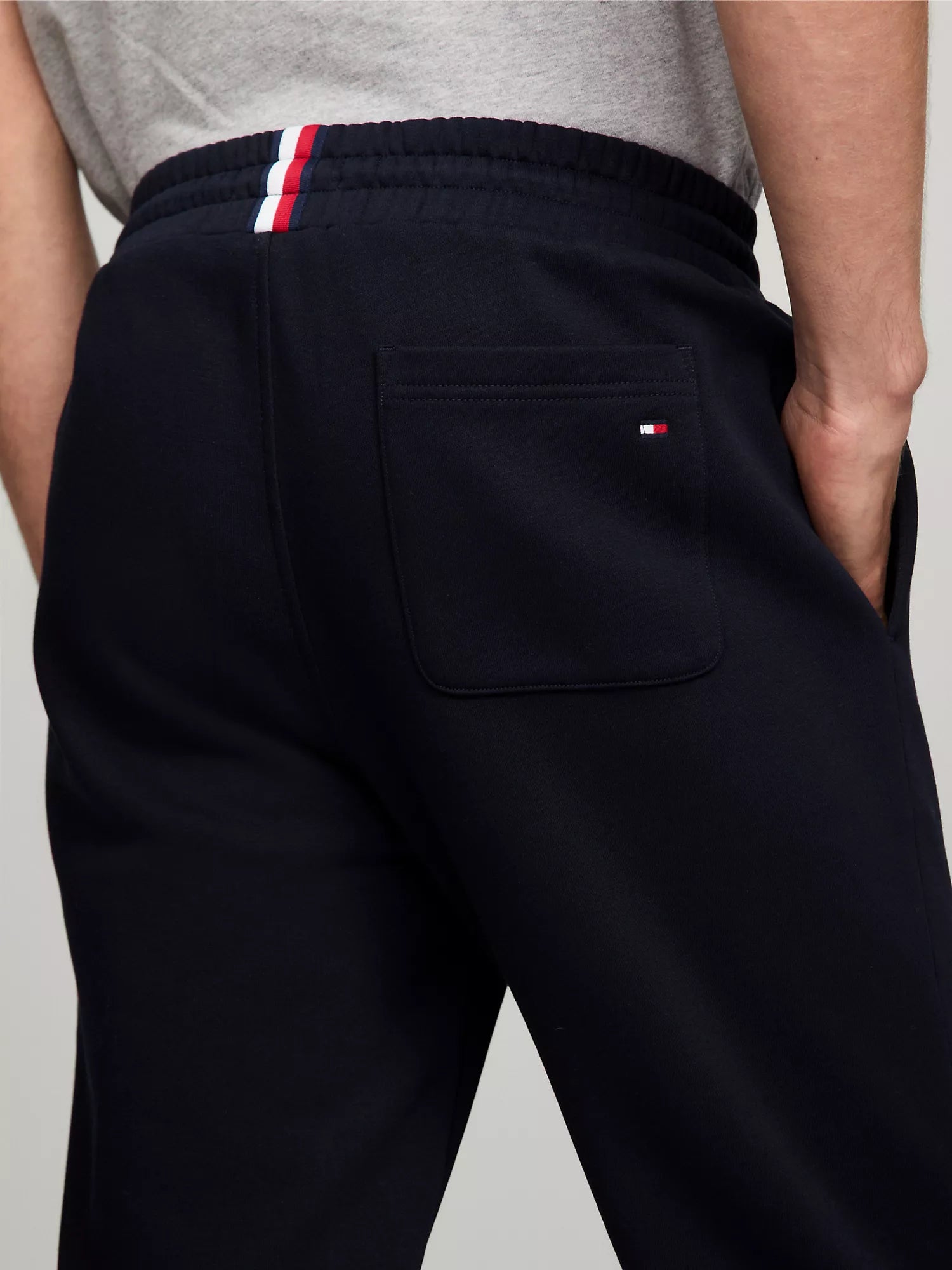 Tommy Logo Sweatpant
