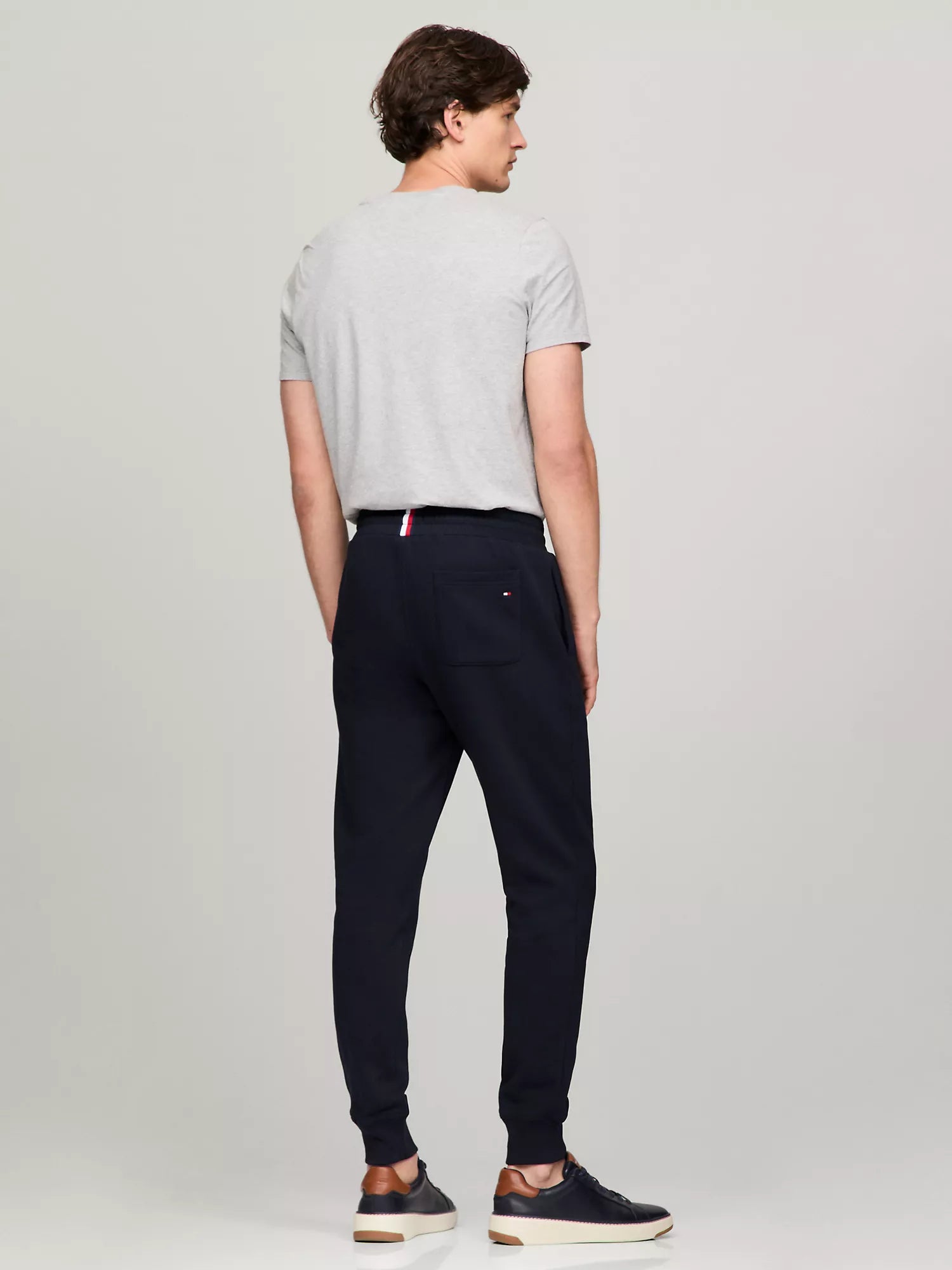 Tommy Logo Sweatpant