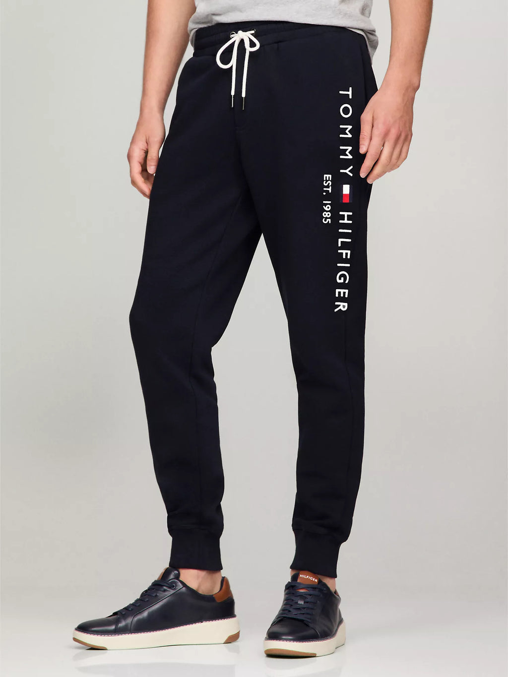 Tommy Logo Sweatpant