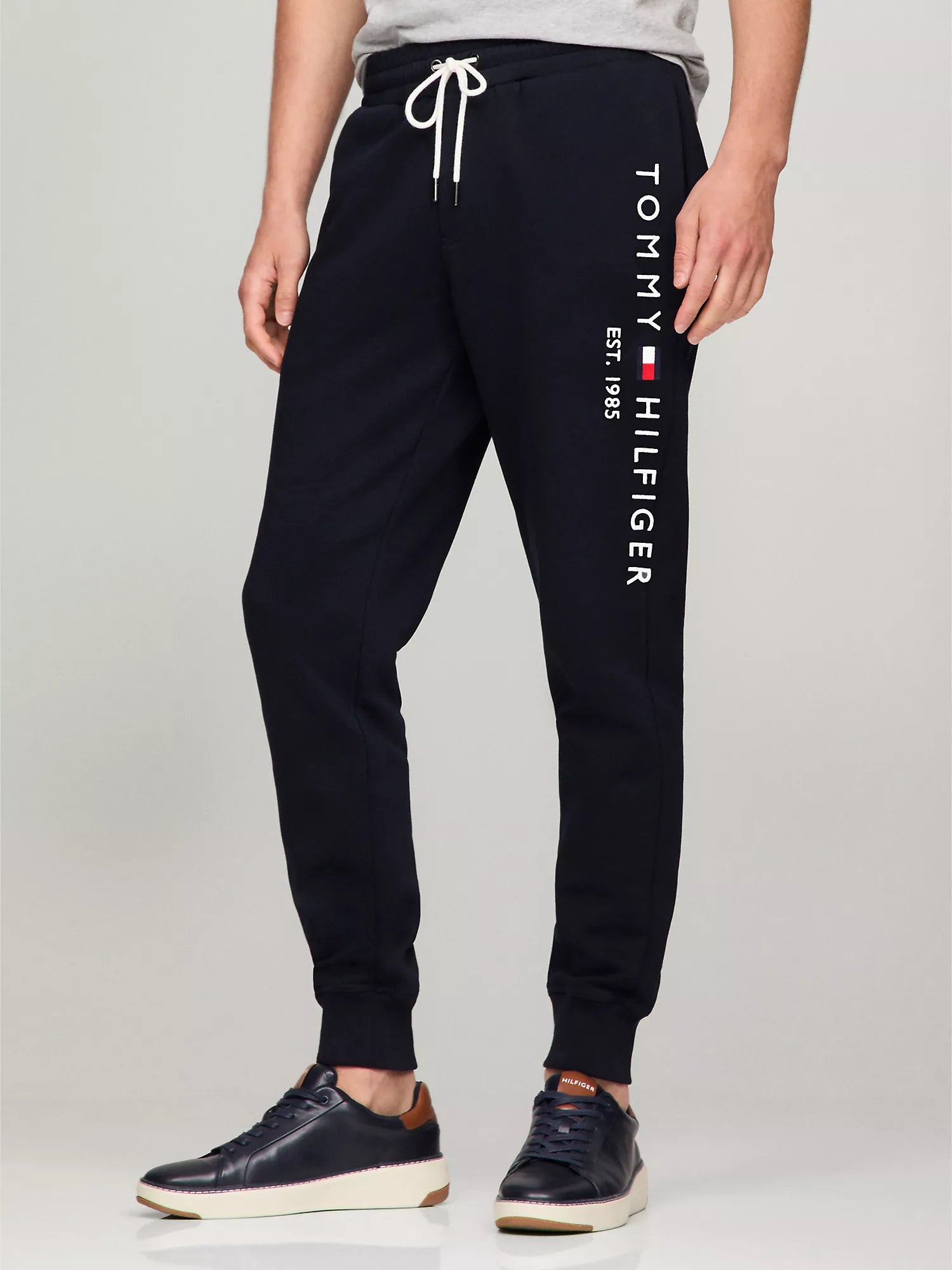 Tommy Logo Sweatpant