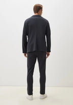 Tech Fabric Suit