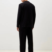 Lightweight Travel Suit