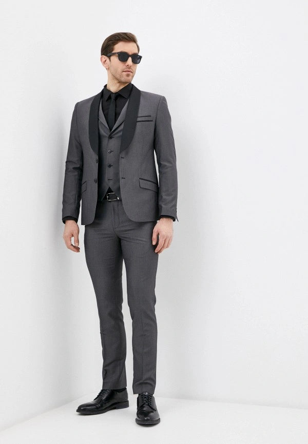 Tuxedo Suit