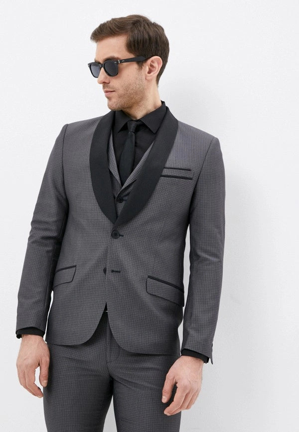 Tuxedo Suit
