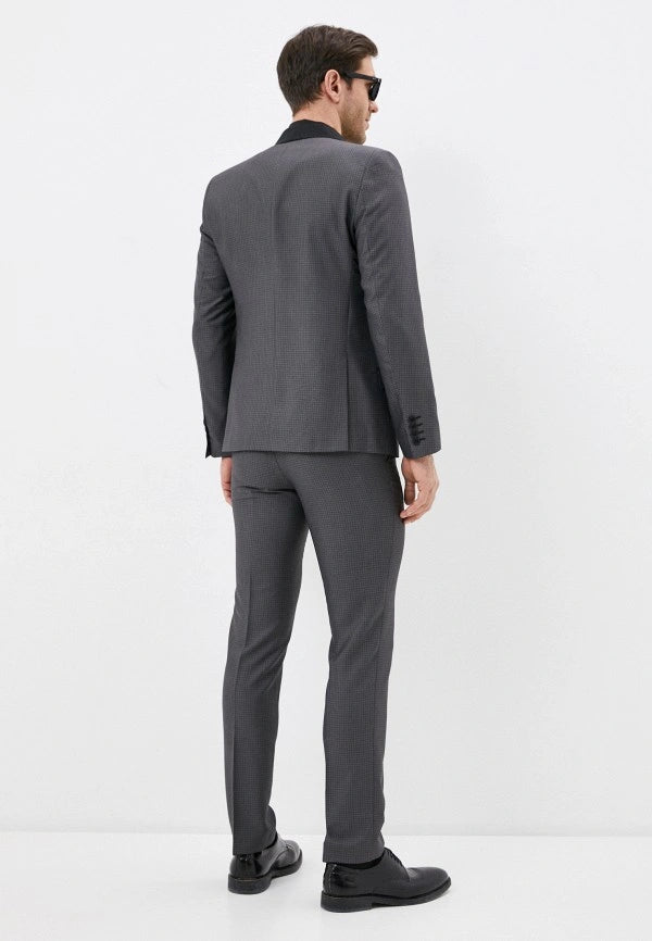 Tuxedo Suit