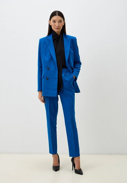 Boucle Suit