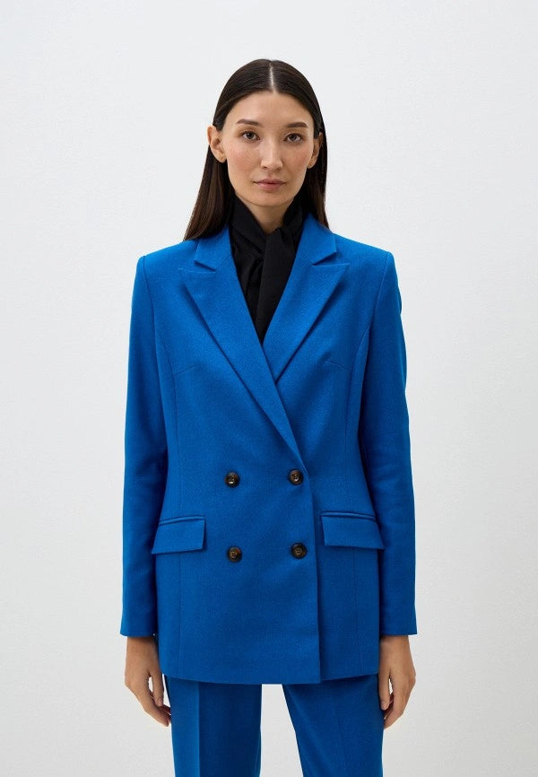 Boucle Suit