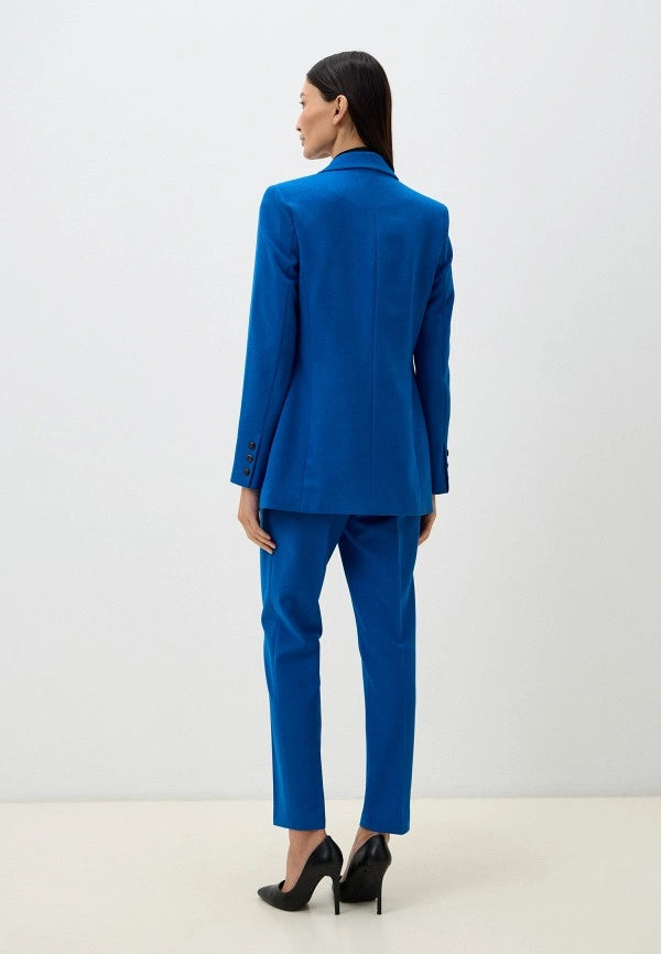 Boucle Suit