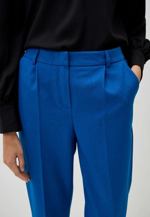 Boucle Suit