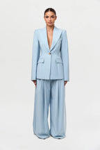 Azure Elite Super Suit